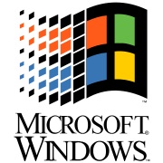 Msoft Windows Logo